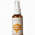 Spray de Própolis – Protección Natural para Garganta y Boca