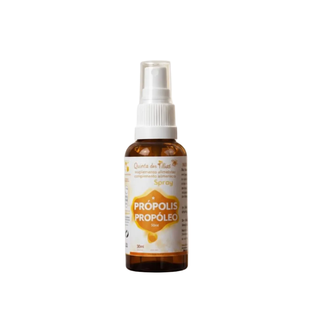 spray de Propolis